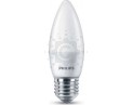 Светодиодная лампа Philips Essential 6,5W Е27 2700K (Распродажа) 929001886707
